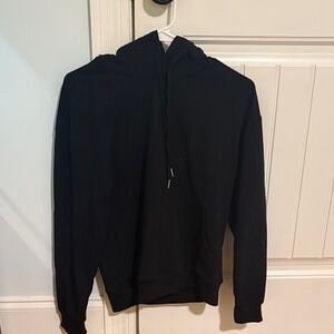 lululemon athletica Black Hoodie